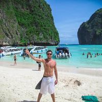 Отзыв от Владислав - DTV виза